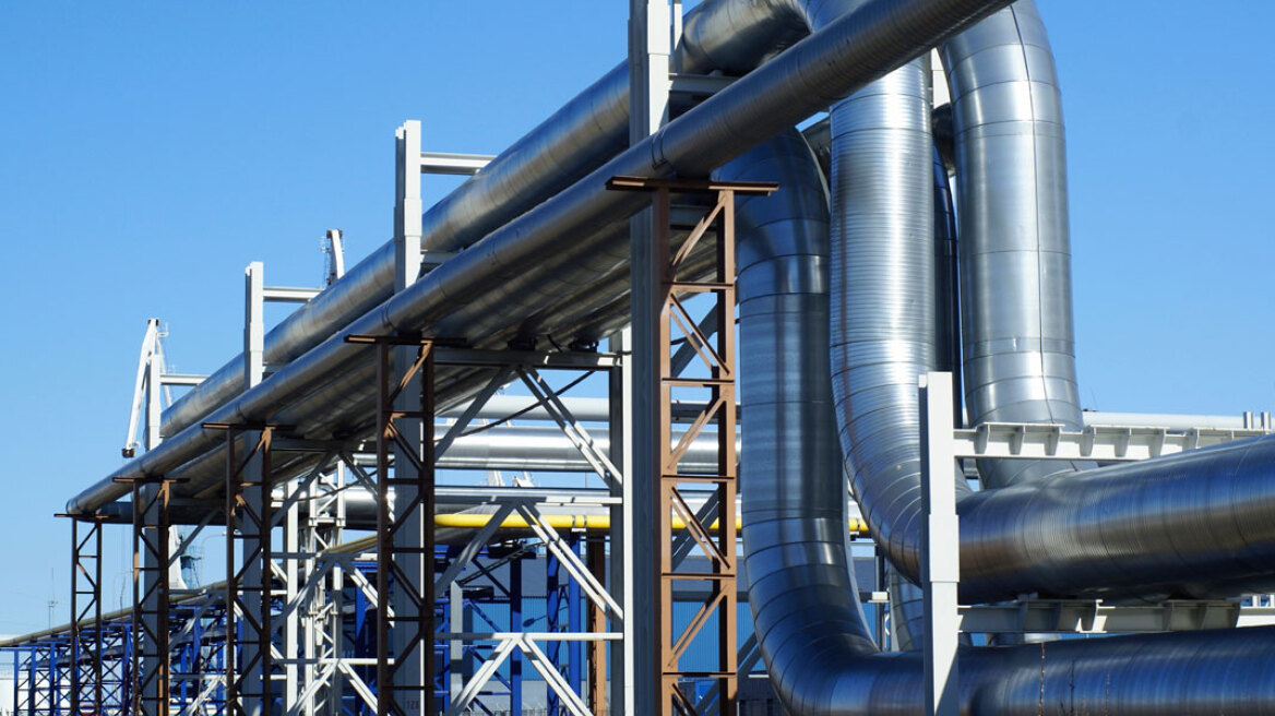 Σταδιακή επιλογή προμηθευτή φυσικού αερίου