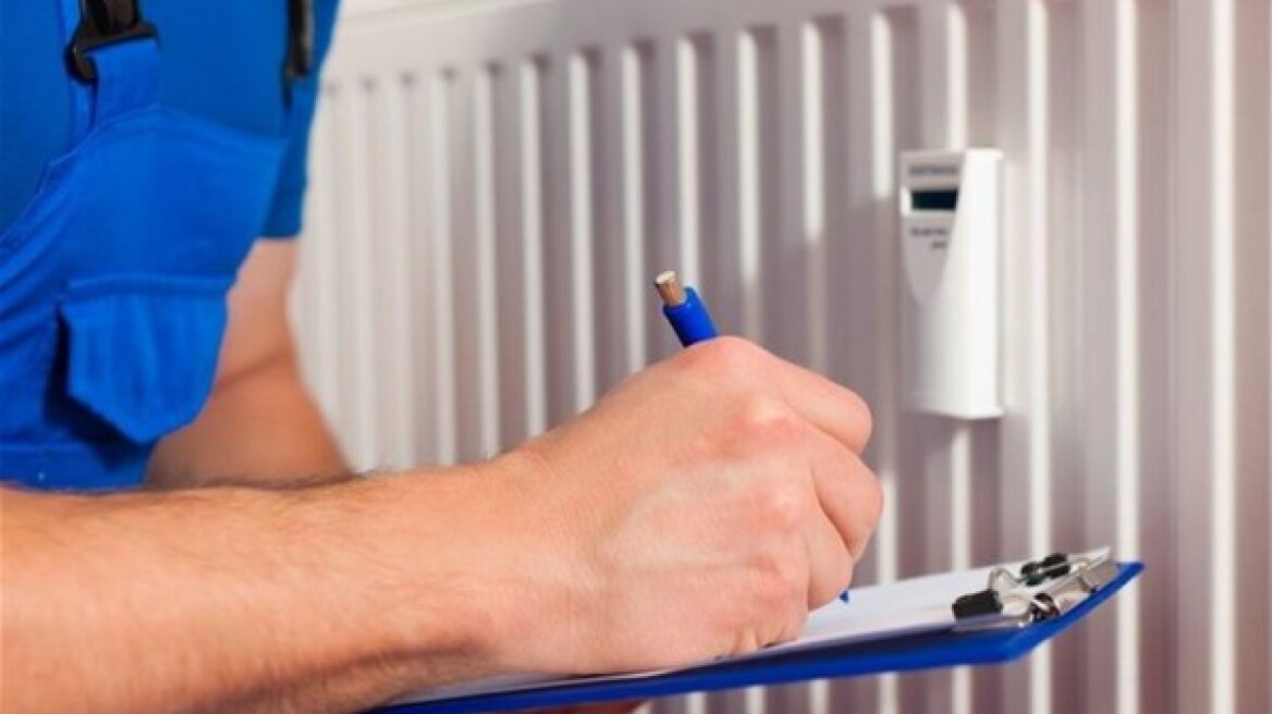  Τι ισχύει για την αυτόνομη θέρμανση στις πολυκατοικίες