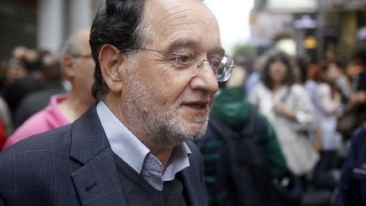 Λαφαζάνης: Άμεση και πλήρης αποζημίωση των πληγέντων