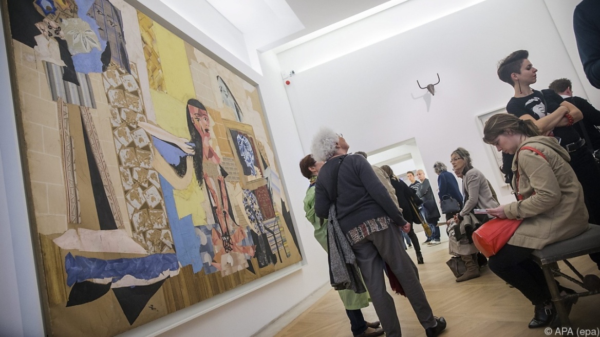 Παρίσι: Άνοιξε και πάλι τις πόρτες του το Μουσείο Πικάσο μετά από πέντε χρόνια