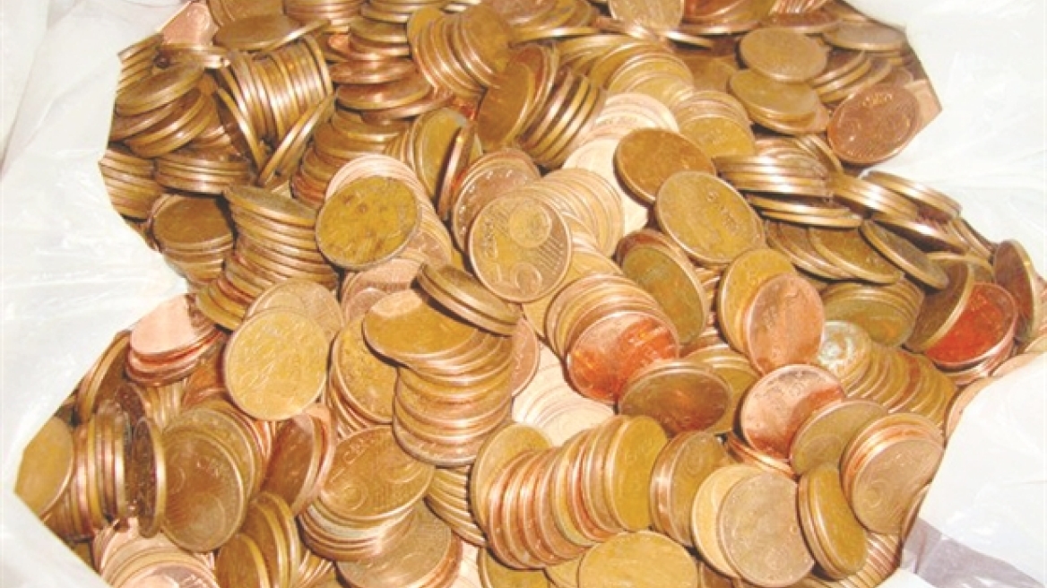 Πάτρα: Ληστές τραυμάτισαν γυναίκα με τα… κέρματα που έκλεψαν!