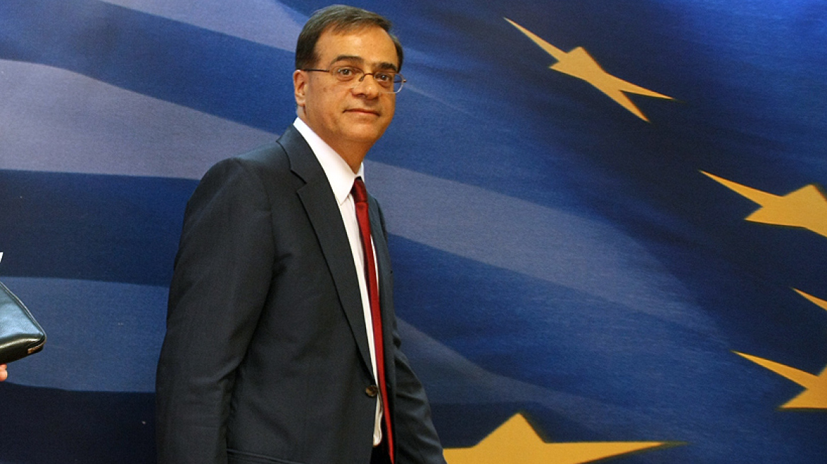 Χαρδούβελης: Τώρα οι τράπεζες να αφοσιωθούν στην χρηματοδότηση της οικονομίας