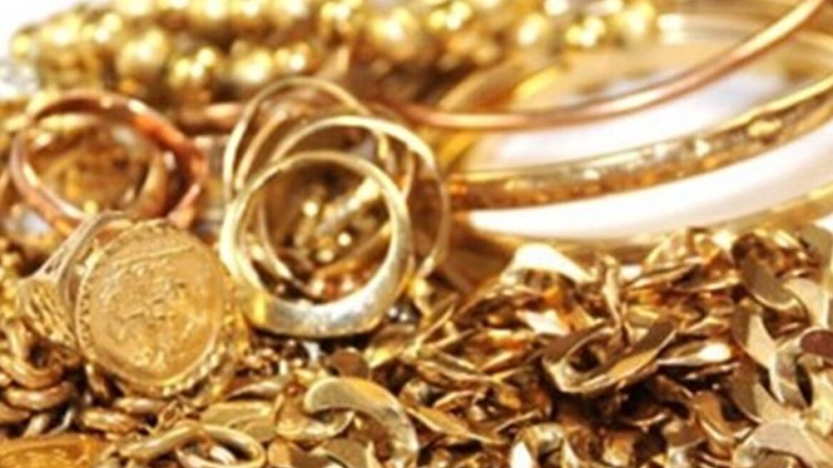 Χαλιδικική: Άρπαξαν κοσμήματα πουλώντας εργόχειρα