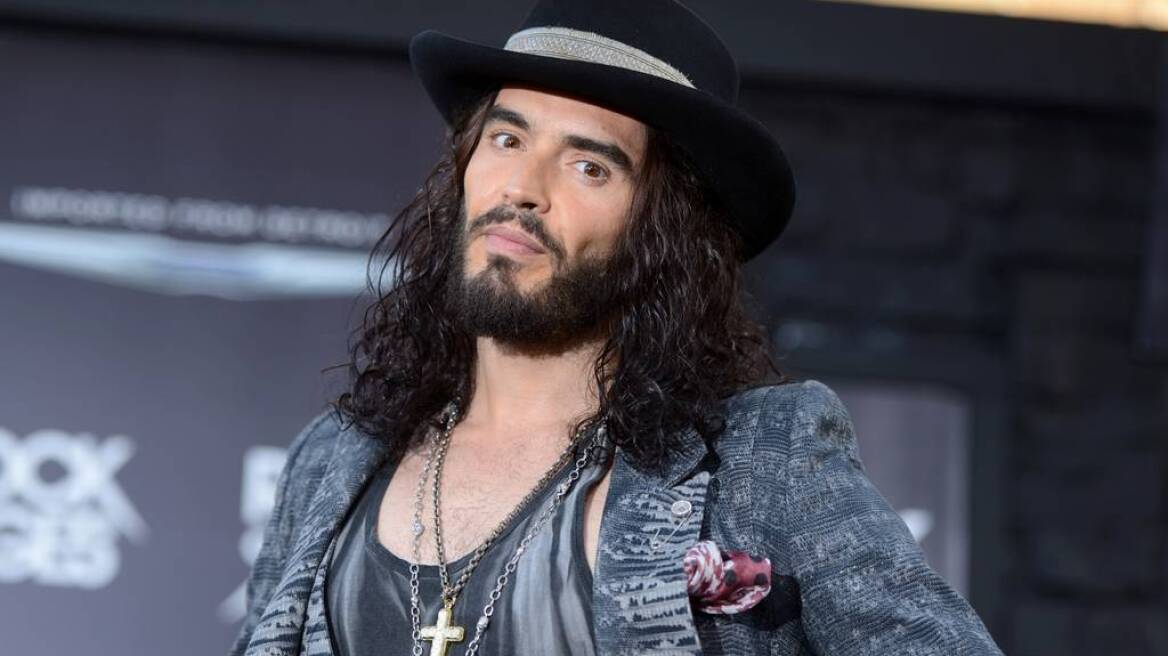 Δήμαρχος του Λονδίνου θέλει να γίνει ο Russell Brand