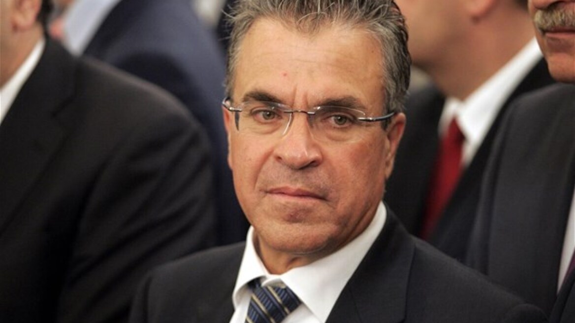 Ντινόπουλος: Ο ΣΥΡΙΖΑ ξεπούλησε τον αγώνα των καθαριστριών