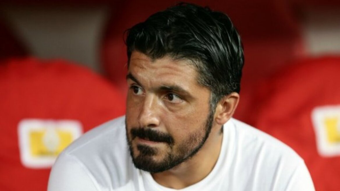 Μένει τελικά ο Γκατούζο στον ΟΦΗ