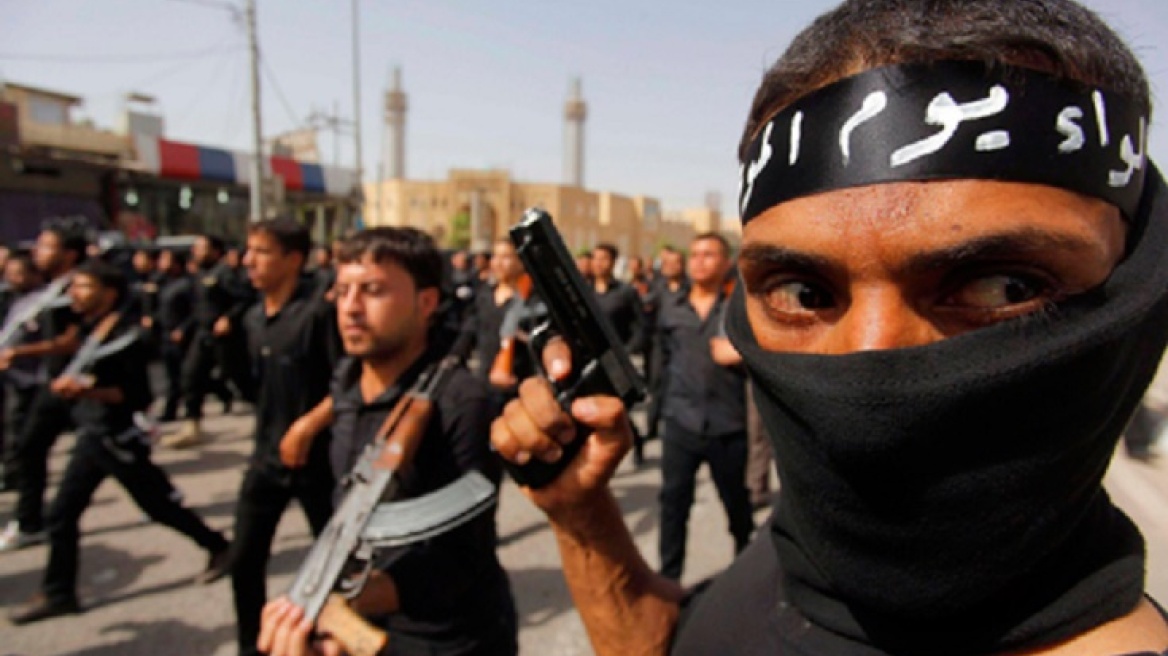 Συρία: Μαχητές του ISIS αποκεφάλισαν τέσσερα μέλη σουνιτικής φυλής