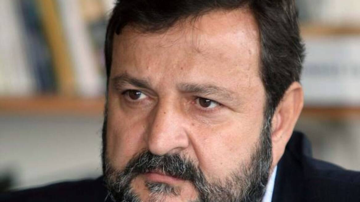 Κεγκέρογλου: «Σε τρεις-τέσσερις ημέρες, θα δώσουμε τα λεφτά στους πληγέντες Δήμους»