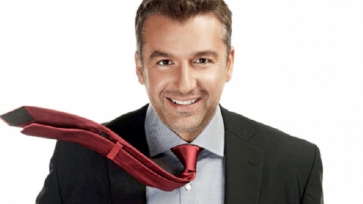 Ο Γιώργος Λιάγκας προέβλεψε τον νικητή του Dancing With The Stars
