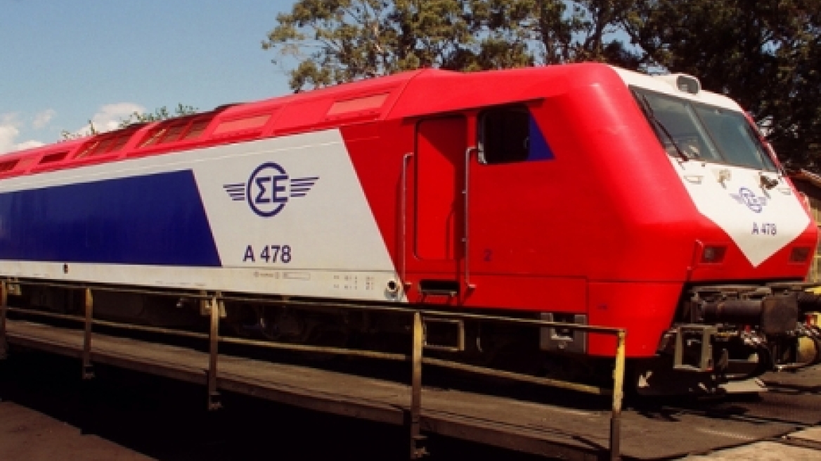 Έβρος: Διακοπή δρομολογίων στη γραμμή Αλεξανδρούπολη-Δίκαια