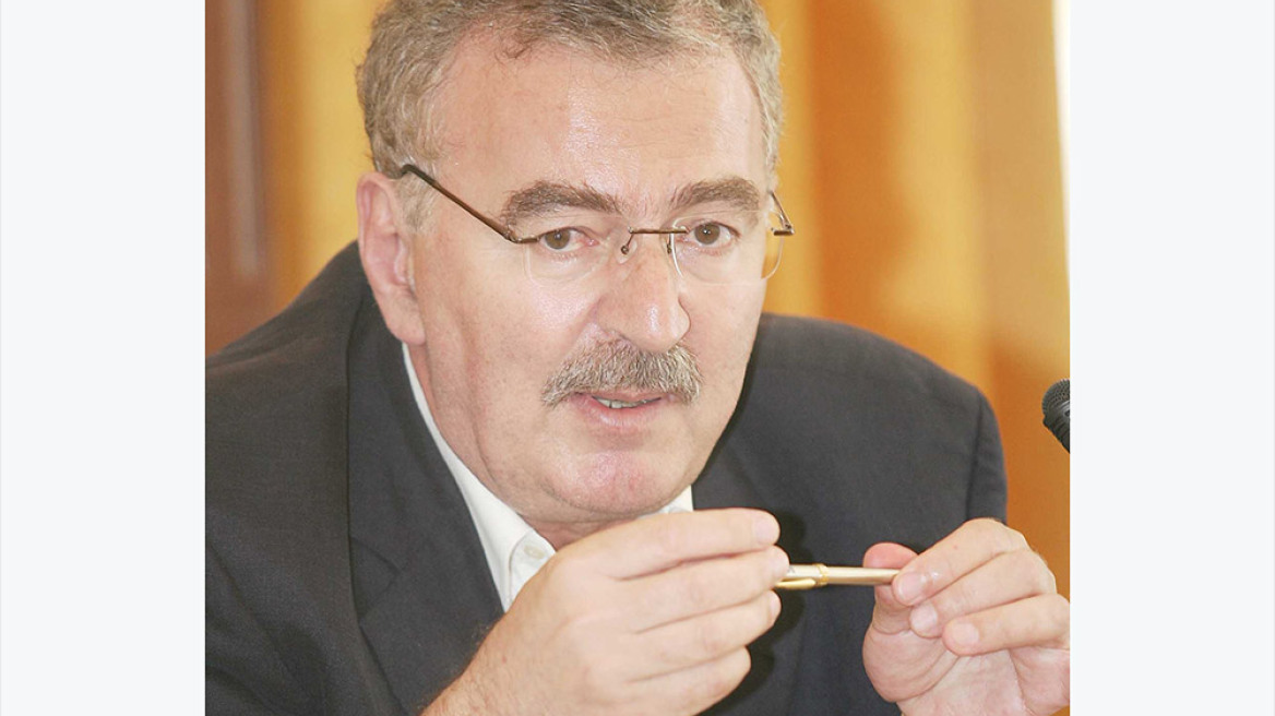 Οριστική παύση επιβλήθηκε στον γιατρό Δημήτρη Τσαβδαρίδη 