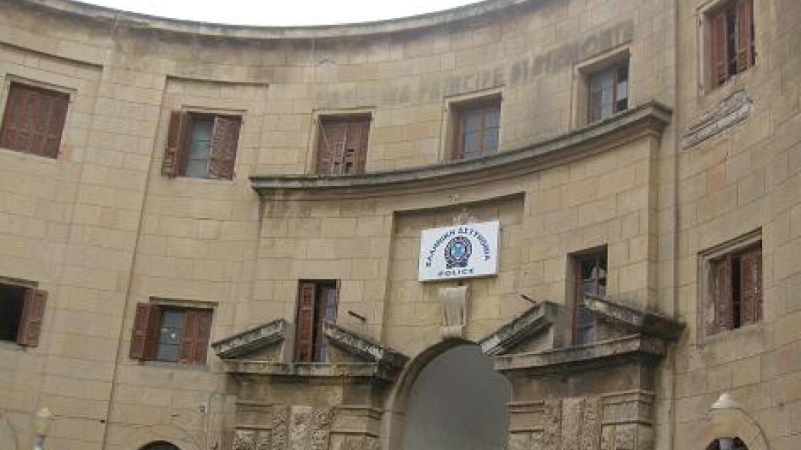 Διέρρηξαν αποθήκη του δήμου στη Ρόδο