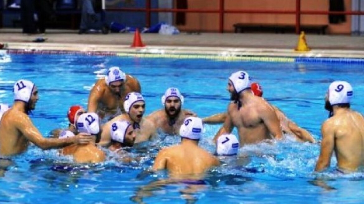 Κι άλλη πρωτιά ο Εθνικός