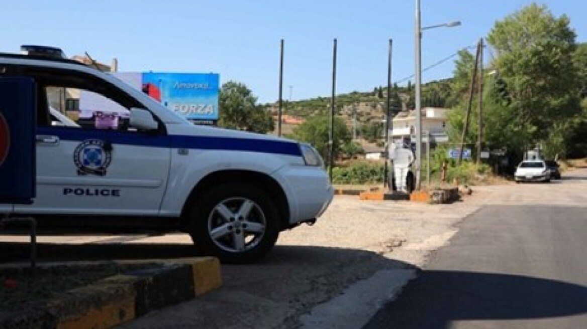 Τον άφησαν ελεύθερο και «άνοιξε» πάλι αυτοκίνητο!