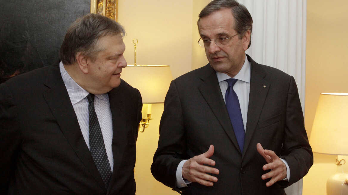 Πενήντα δύσκολες ημέρες για την κυβέρνηση μέχρι τις 18 Δεκεμβρίου 