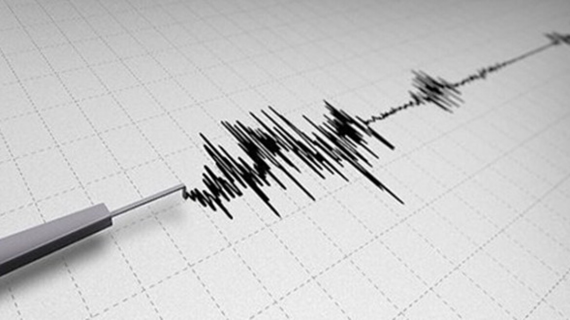 Σεισμός 6,1 βαθμών στη Σαμόα