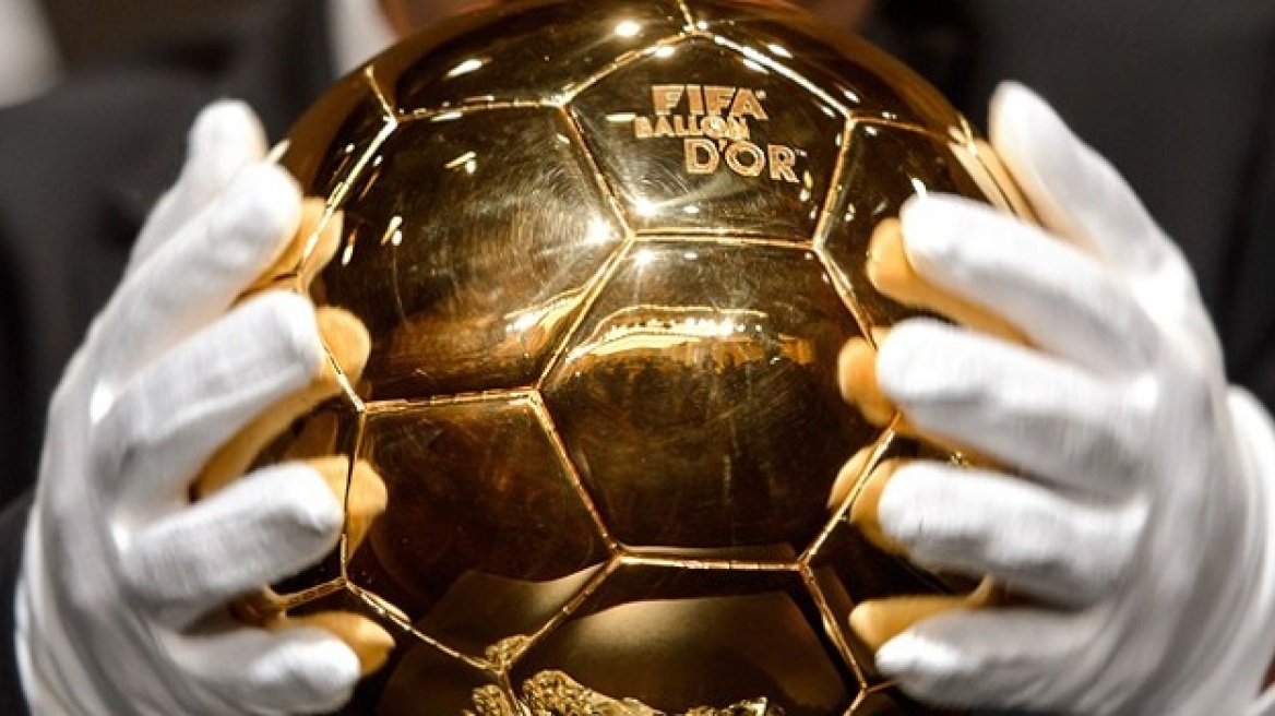 Χωρίς Σουάρες οι υποψηφιότητες για τη «Χρυσή Μπάλα»!