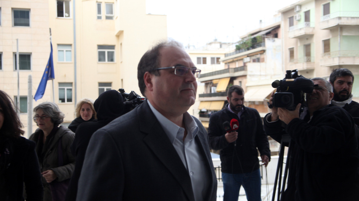 Δήμαρχος Χαλανδρίου: Στην παρέλαση ακούστηκε μια ρώσικη μελωδία που χρησιμοποιήθηκε και σαν ύμνος του ΕΑΜ