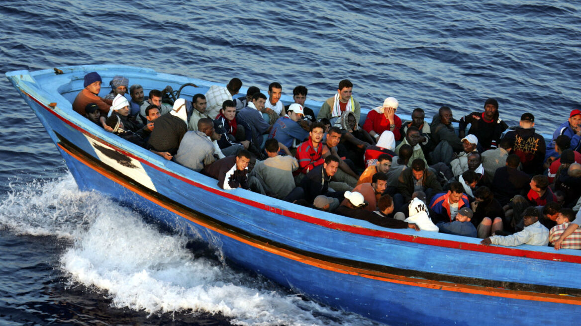 Τα πιο «θανατηφόρα» μέρη του κόσμου για τους μετανάστες