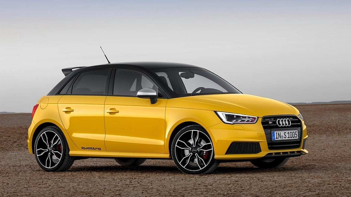 Οι κακές πωλήσεις του S1 ακυρώνουν το RS1