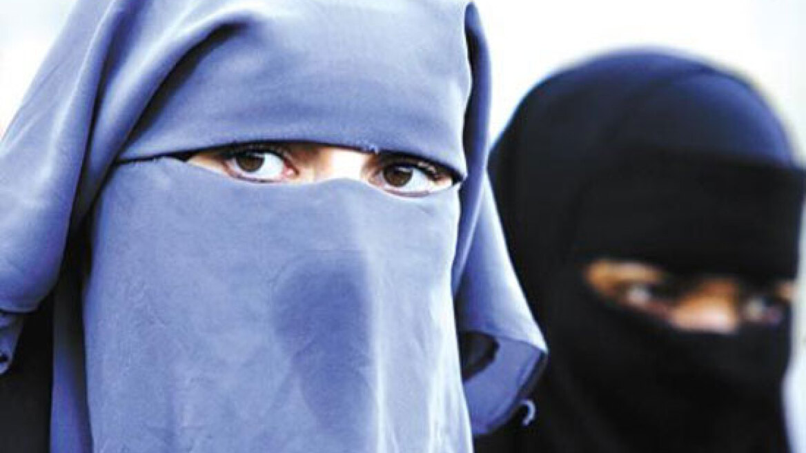 Αυστραλία: Η μπούρκα δεν απειλεί την ασφάλεια