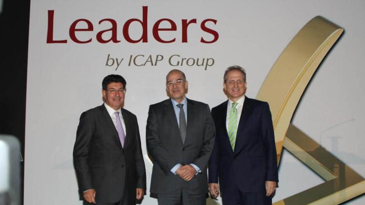 Αυτές είναι οι 53 εταιρείες - «ηγέτες» της ελληνικής αγοράς