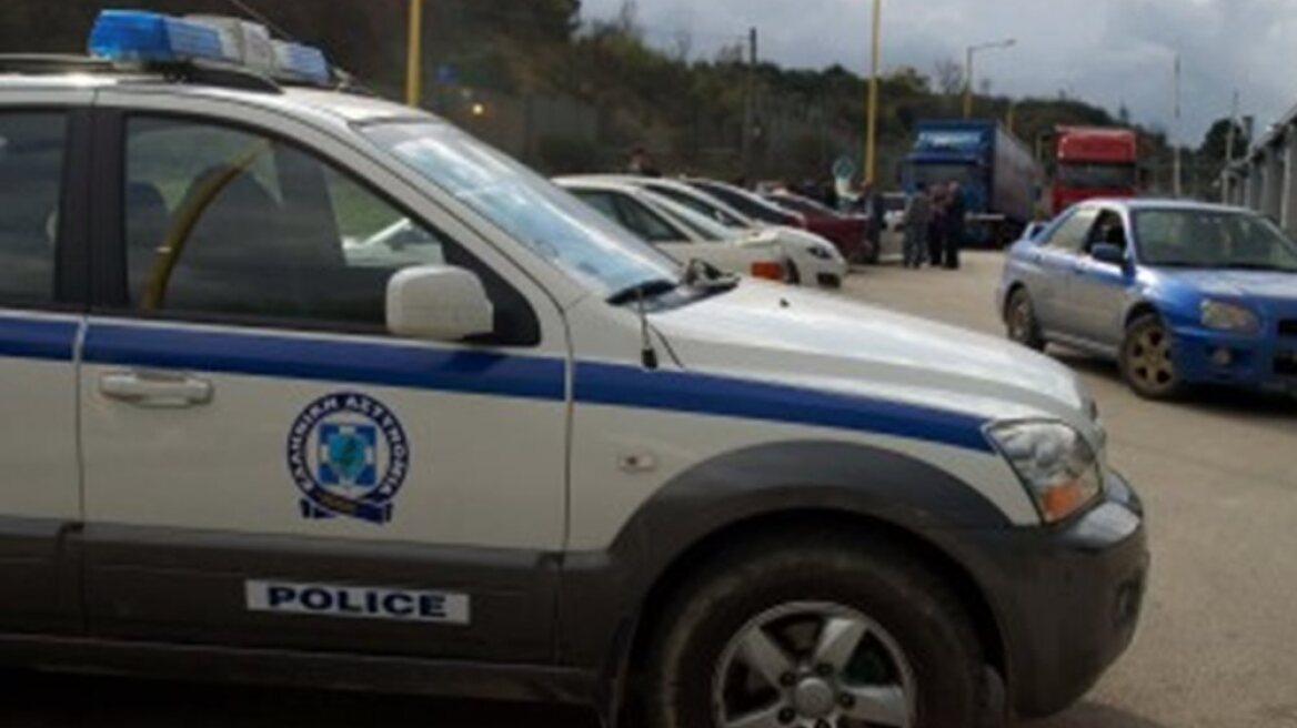 Ηράκλειο: Ξήλωσαν ακόμη και το αλεξικέραυνο από την εκκλησία