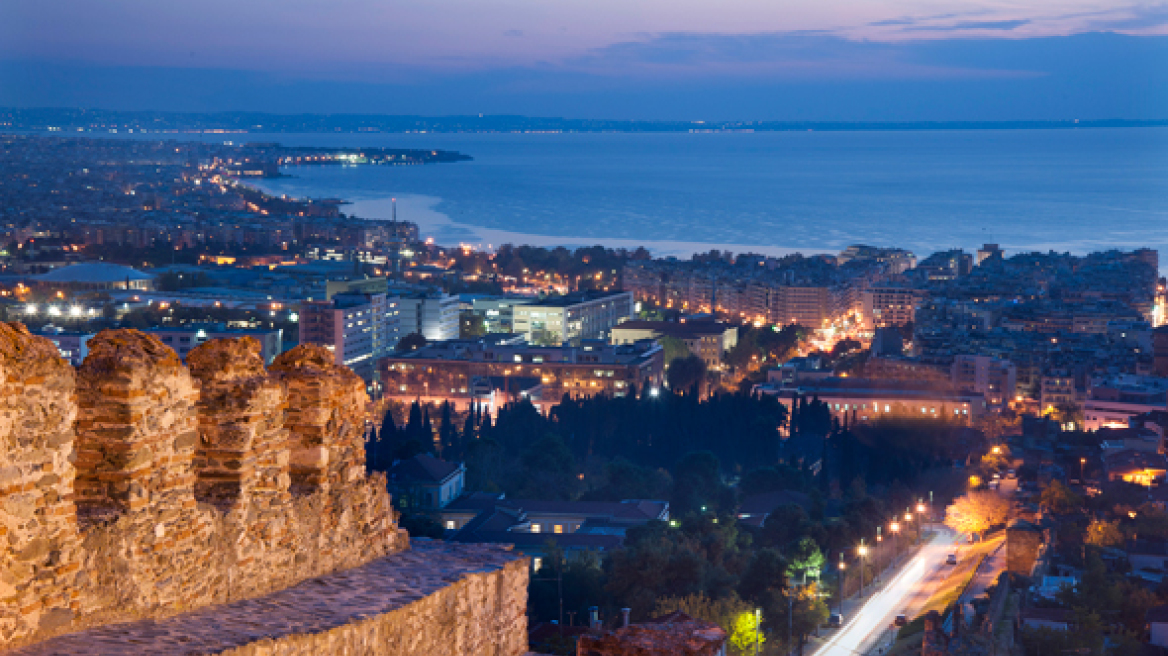 Πανευρωπαϊκό Τουρνουά Ρητορικής στη Θεσσαλονίκη