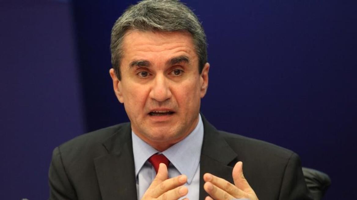 Λοβέρδος για τη Δοξολογία: Κάποιος υπάλληλος δεν έκανε καλά τη δουλειά του