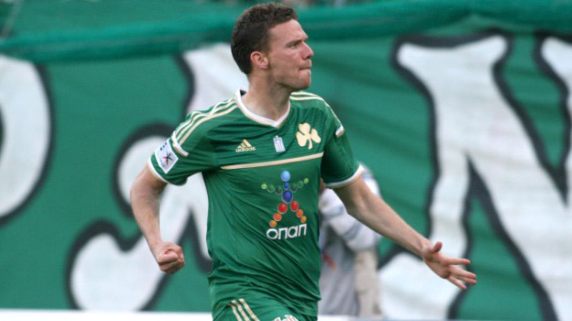 Η ώρα του Μπεργκ