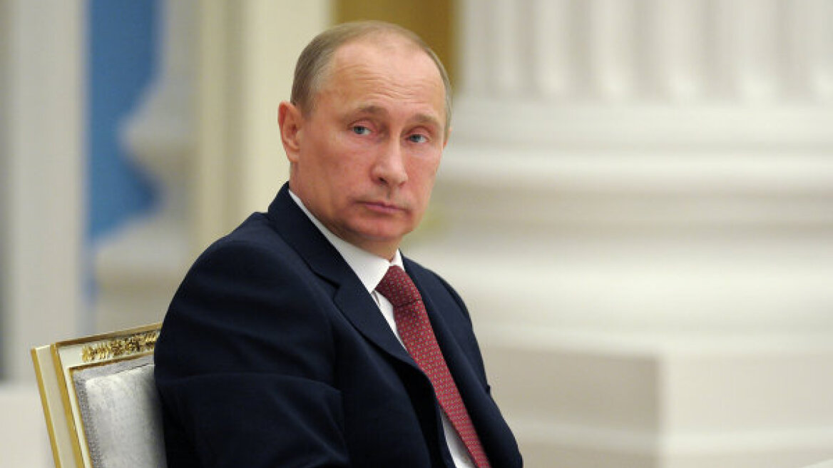 Έχει καρκίνο στο πάγκρεας ο Πούτιν;