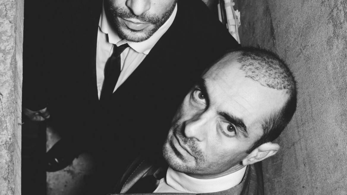 Πρεμιέρα τον Νοέμβριο για τον «βουβό σερβιτόρο»