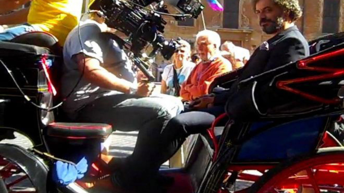 Jumboσακούλας: «Τη διαφήμιση αυτή την έκανα για πλάκα, δε φανταζόμουν την επιτυχία της»