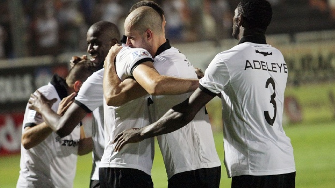 Στο τέλος λύγισε την Ξάνθη ο ΟΦΗ