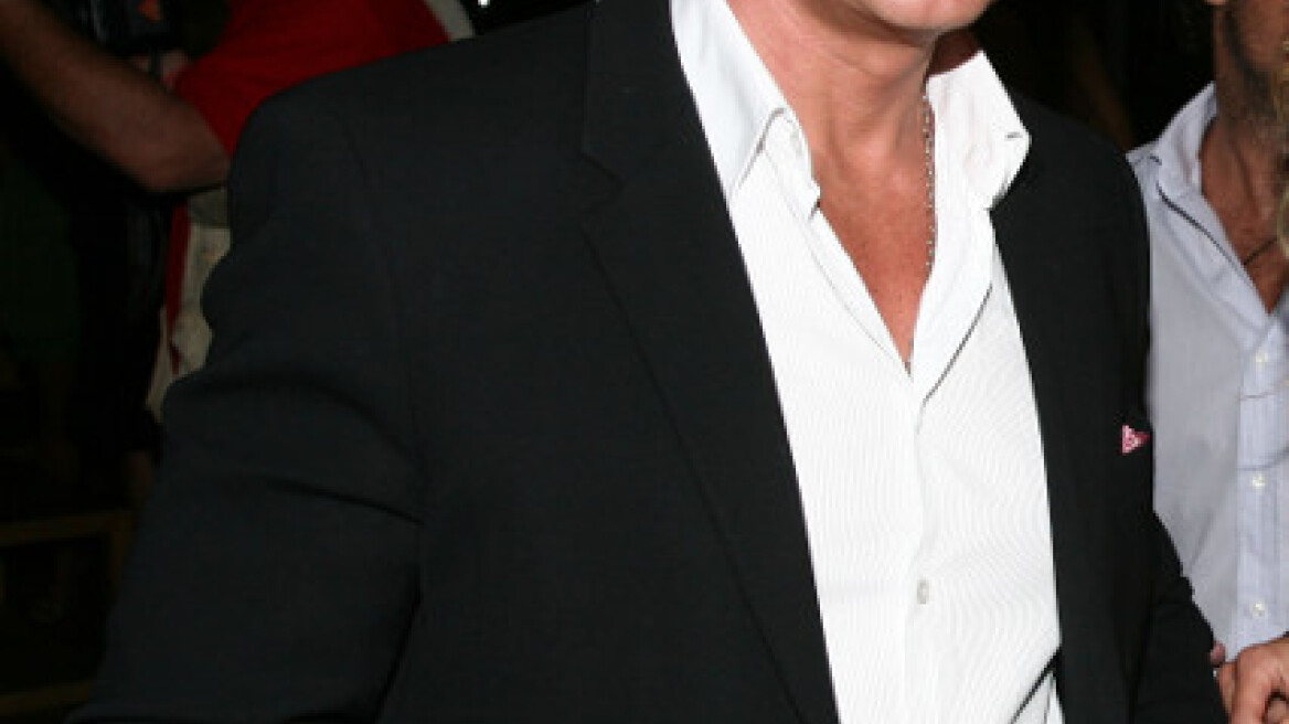 Ερρίκος Πετιλόν: «Πήγα σε 11 κέντρα απεξάρτησης» 