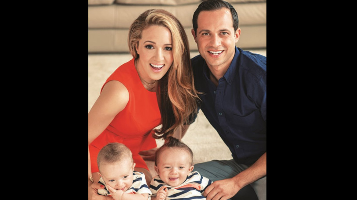 Η «μαγική θήκη» για selfies