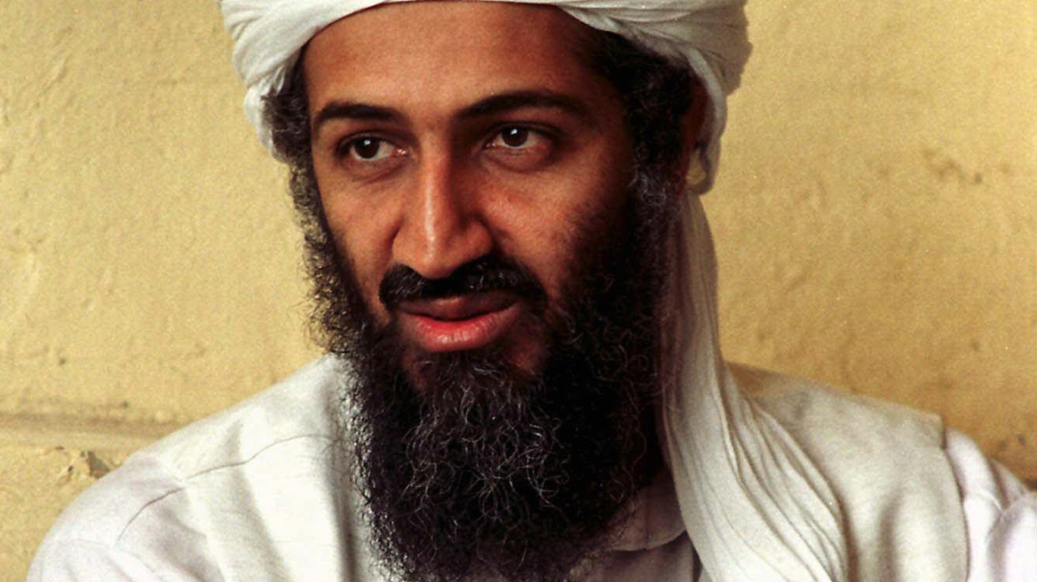 Για πρώτη φορά στην τηλεόραση ο άνθρωπος που σκότωσε τον Οσάμα Μπιν Λάντεν