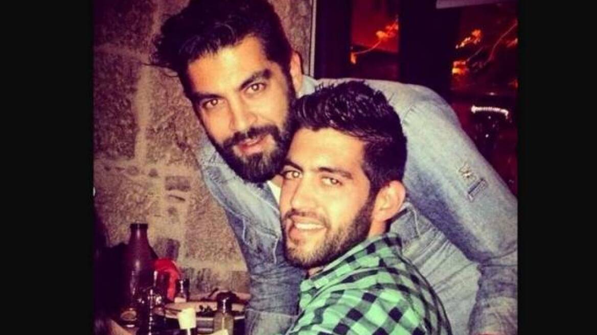 Δύσκολες ώρες για τον Κωνσταντίνο Σκορδάλη - Έχασε τον αδερφό του σε τροχαίο 