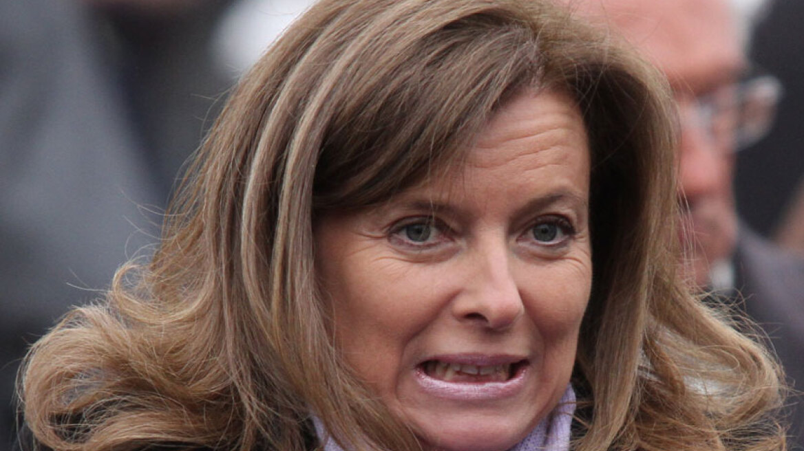 Βαλερί Τριερβελέρ: «Η τρελή των Ηλυσίων» για τους πρώην συνεργάτες της και όχι μόνο...