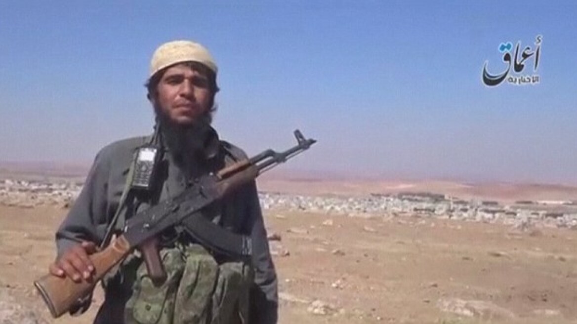 Συρία: 100 τζιχαντιστές νεκροί μέσα σε τρεις ημέρες