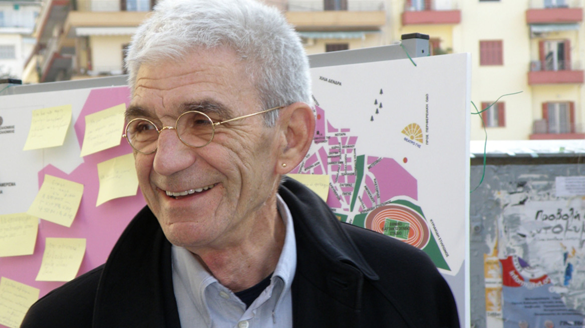 Μπουτάρης για φάρσα Μητσικώστα: Πώς την πάτησα έτσι...