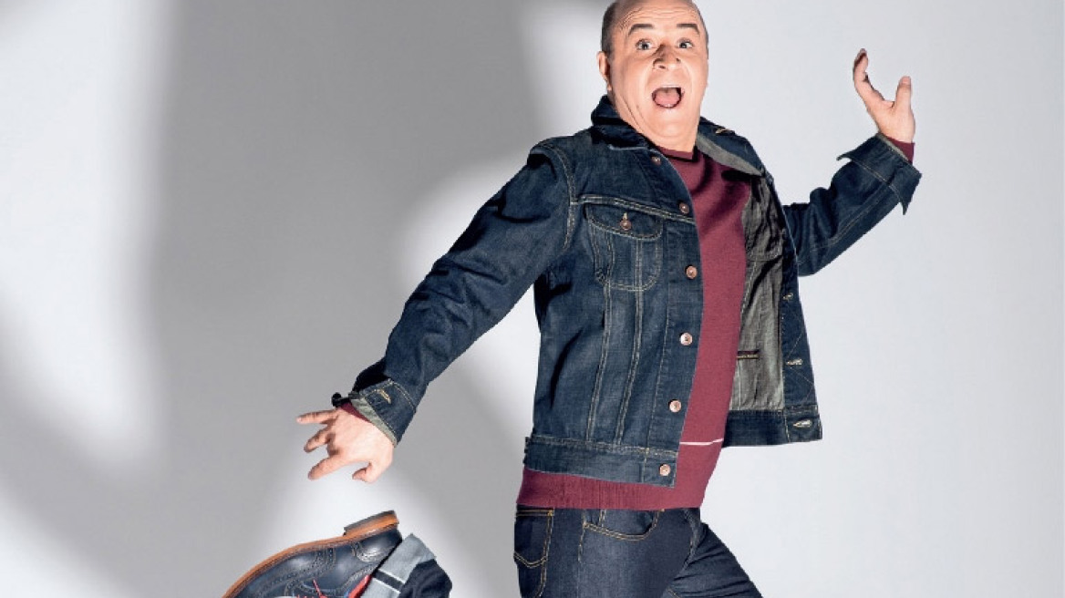 Mάρκος Σεφερλής: «Με ενόχλησε η στοχοποίηση μου»