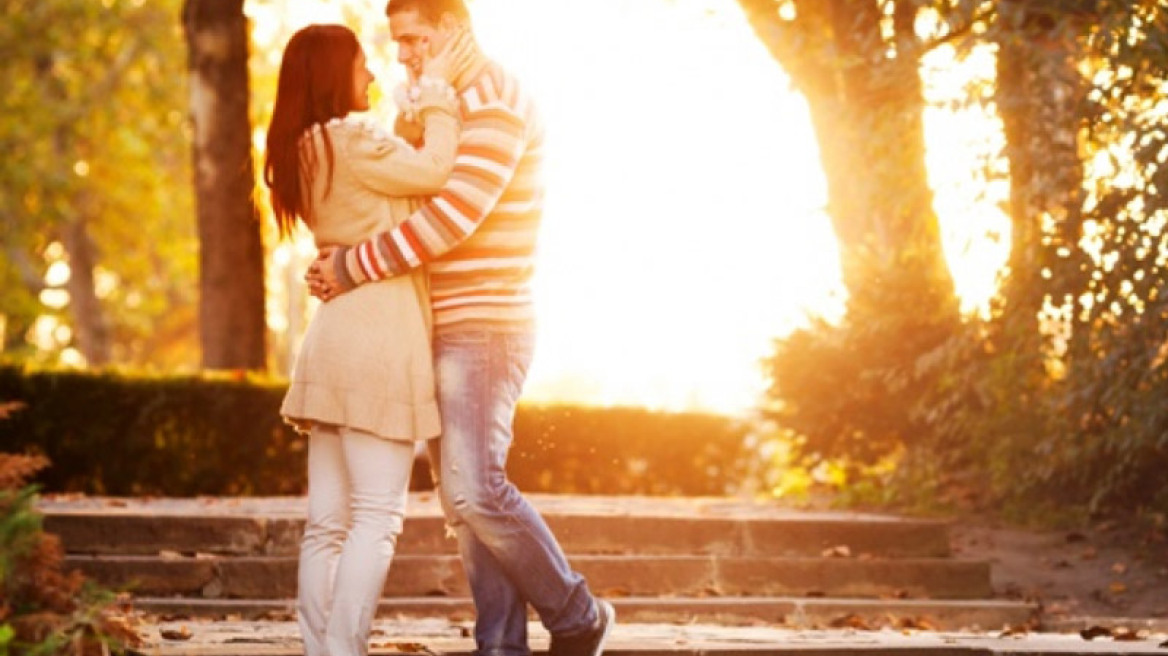 Ερωτική εβδομάδα για όλα τα ζώδια 