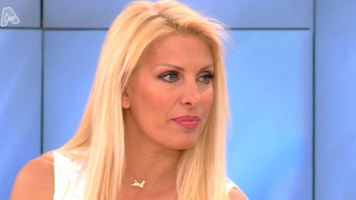 Η Μενεγάκη έφαγε για πρωινό... ιμάμ μπαϊλντί