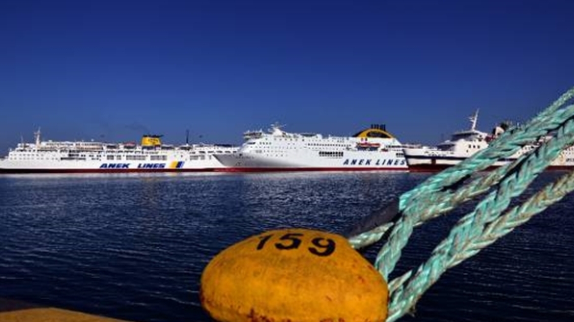 Μέτρα για τον Έμπολα στα λιμάνια της χώρας μας