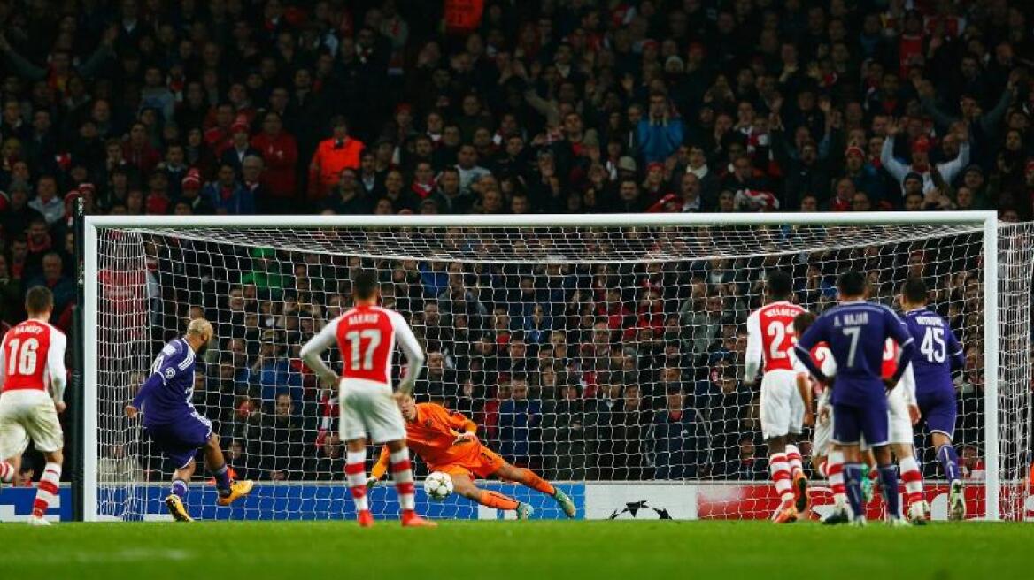 Champions League: Τσέκαραν το εισιτήριο για τους «16» Ρεάλ και Μπάγερ Λεβερκούζεν