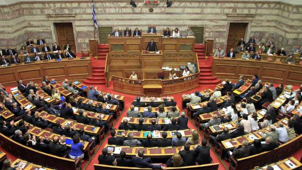 ΠΑΣΟΚ σε ΣΥΡΙΖΑ: Ο νέος Πρόεδρος να εκλεγεί από την παρούσα Βουλή