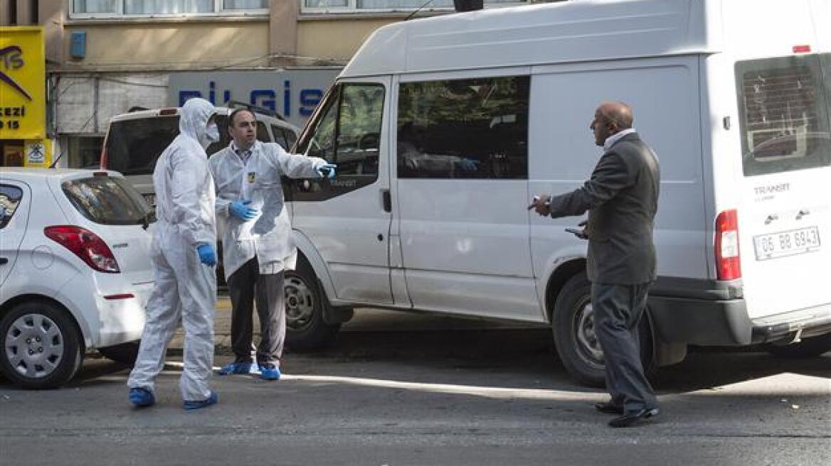Τουρκία: Μαχαίρωσαν πολιτικό του φιλοκουρδικού Λαϊκού Δημοκρατικού Κόμματος