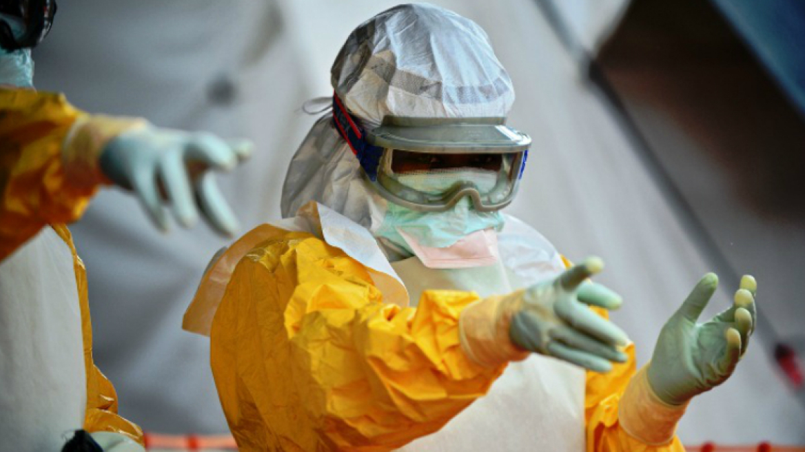 Ο Βορίδης επικεφαλής Εθνικής Επιτροπής για τον Έμπολα