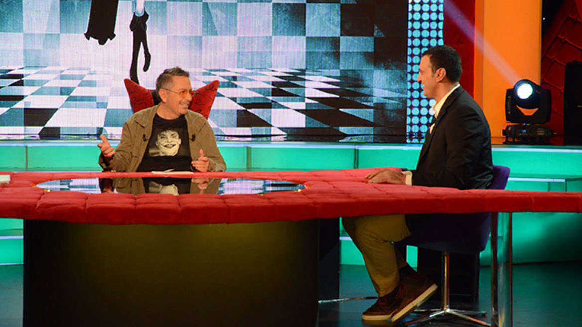 Το άλλο ύφος Κικίλια κέρδισε τους τηλεθεατές